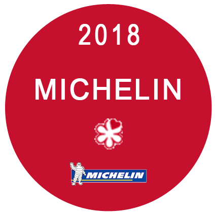 michelin hotel le chalet